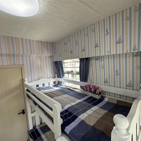 3Br Romantic Apt, 2Mins Mtr, 8Pax Hong Kong Dış mekan fotoğraf