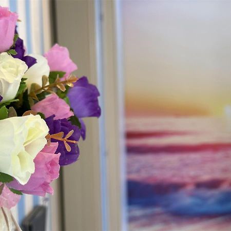 3Br Romantic Apt, 2Mins Mtr, 8Pax Hong Kong Dış mekan fotoğraf
