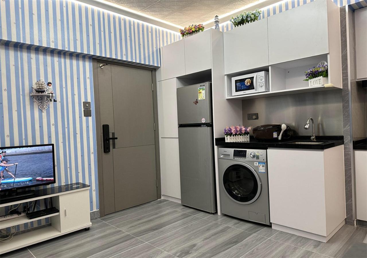 3Br Romantic Apt, 2Mins Mtr, 8Pax Hong Kong Dış mekan fotoğraf