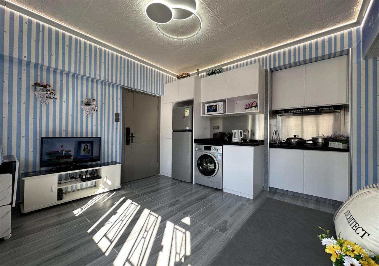 3Br Romantic Apt, 2Mins Mtr, 8Pax Hong Kong Dış mekan fotoğraf