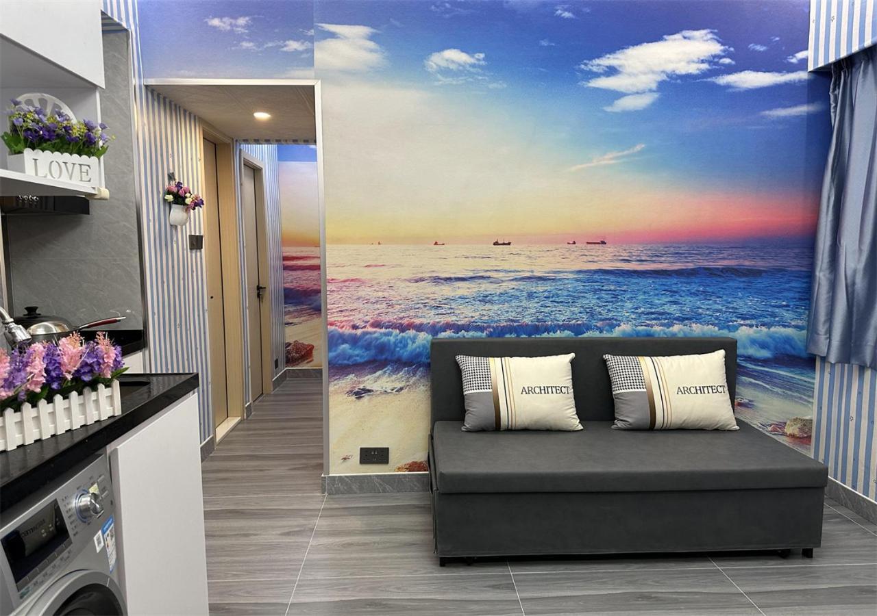 3Br Romantic Apt, 2Mins Mtr, 8Pax Hong Kong Dış mekan fotoğraf